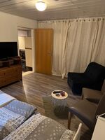 Monteurwohnung Münzenberg/Gambach Bild 7