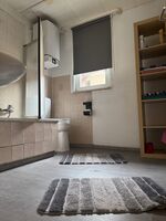 Monteurwohnung Münzenberg/Gambach Bild 11