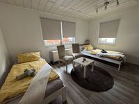 Monteurwohnung Münzenberg/Gambach Bild 2