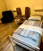 Monteurwohnung Münzenberg/Gambach Bild 6