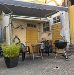 Monteurwohnung Münzenberg/Gambach Bild 18