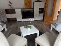 Monteurwohnung Münzenberg/Gambach Bild 3