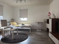 Monteurwohnung Münzenberg/Gambach Bild 1
