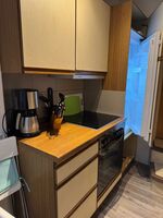 Monteurwohnung Münzenberg/Gambach Bild 8