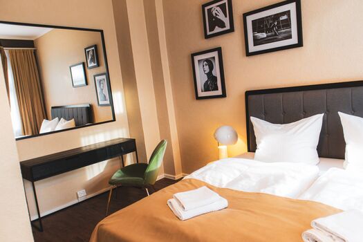 Cityloft Erfurt Bild 3