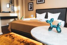 Cityloft Erfurt Bild 5