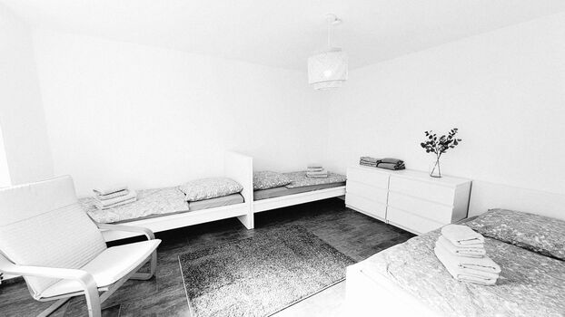 Monteurzimmer Weilerbach Obrázok 4