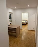 Monteurwohnung in Zeppelinheim Bild 9