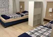 Monteurzimmer Plattling-Rooms Bild 1