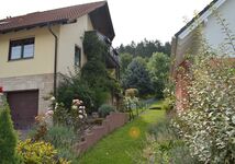 Apartment unterhalb der Burg Hanstein Zdjęcie 2