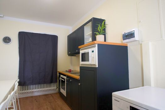 Business Apartment at Hamburg Airport Bild 2