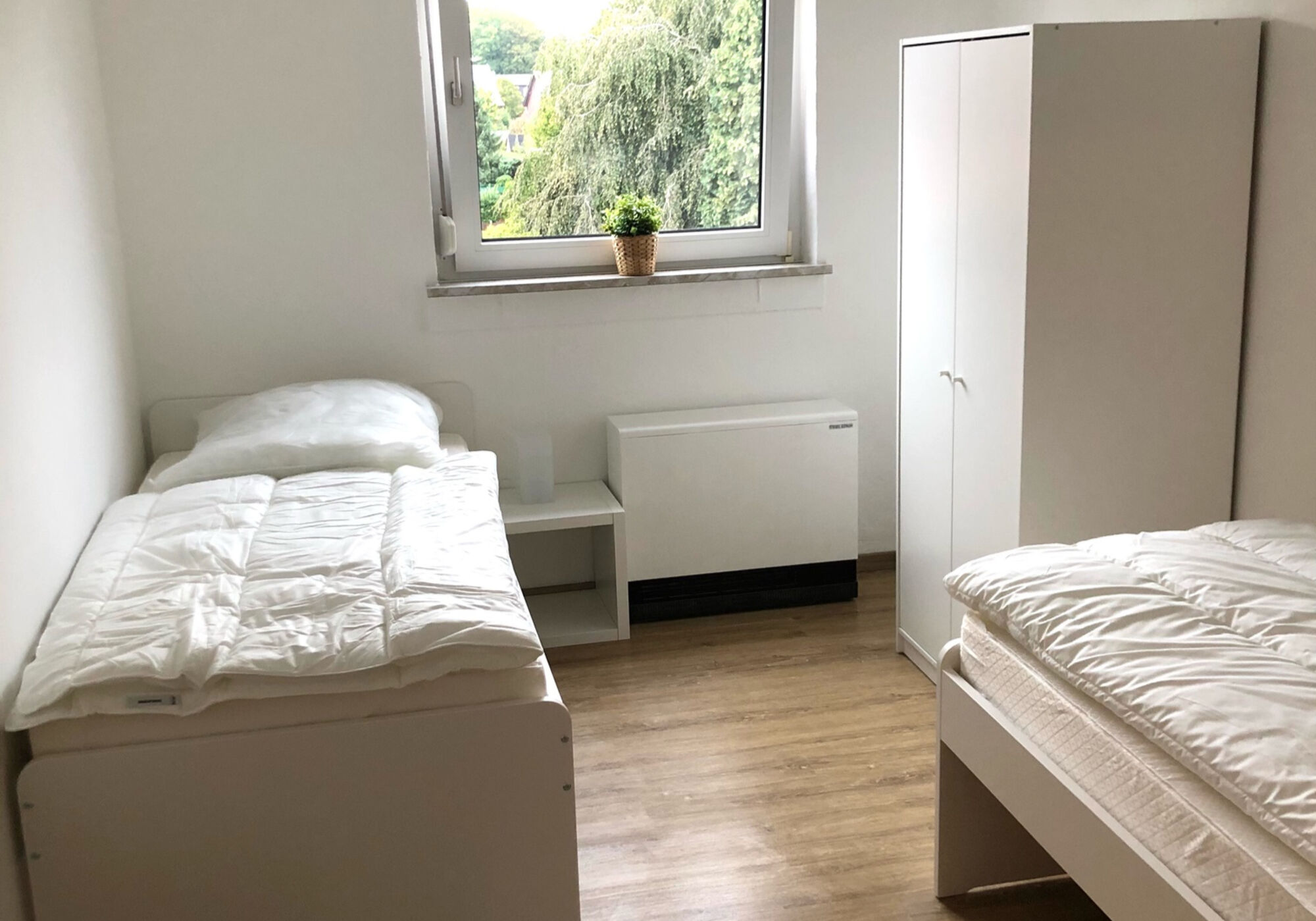 Schlafzimmer 1