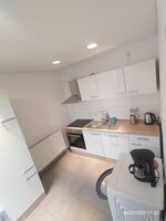 TOP ausgestattete Monteurwohnungen Bamberg Hirschaid Erlangen Bild 13