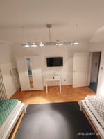 TOP ausgestattete Monteurwohnungen Bamberg Hirschaid Erlangen Bild 16