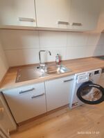 TOP ausgestattete Monteurwohnungen Bamberg Hirschaid Erlangen Bild 8