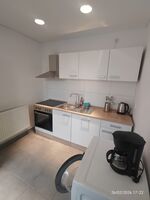 TOP ausgestattete Monteurwohnungen Bamberg Hirschaid Erlangen Bild 5