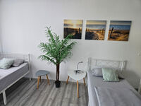 Moderne 1 Zimmer Wohnung Bild 3