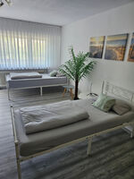 Moderne 1 Zimmer Wohnung Bild 1