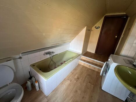 Wohnung Schwarmstedt Zdjęcie 4