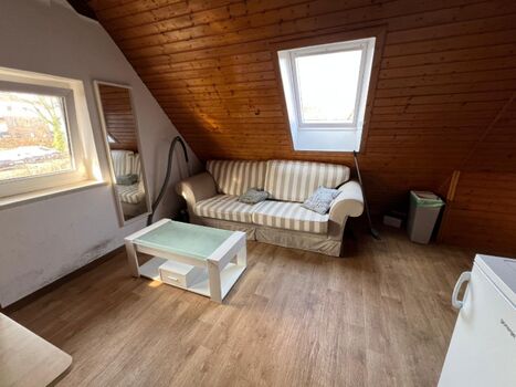 Wohnung Schwarmstedt Zdjęcie 2