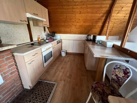 Wohnung Schwarmstedt Zdjęcie 3