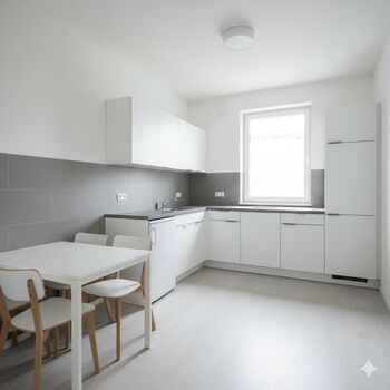 Monteurunterkünfte in Metzkausen – 24h Check-In Zdjęcie 3