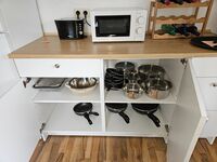 Gästezimmer Rauw Bild 18