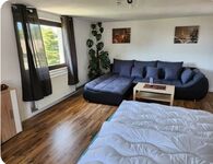 Gästezimmer Rauw Bild 1