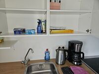 Gästezimmer Rauw Bild 19