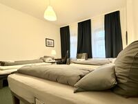 1-,2-,3- und 4- Raum-Wohnungen - ruhige Wohnlage - Garten - bei Bernius Bild 18