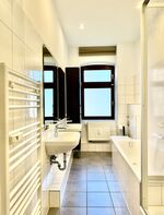 1-,2-,3- und 4- Raum-Wohnungen - ruhige Wohnlage - Garten - bei Bernius Bild 5