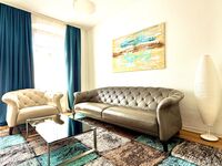 1-,2-,3- und 4- Raum-Wohnungen - ruhige Wohnlage - Garten - bei Bernius Bild 19