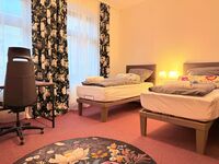 1-,2-,3- und 4- Raum-Wohnungen - ruhige Wohnlage - Garten - bei Bernius Bild 8