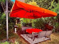 1-,2-,3- und 4- Raum-Wohnungen - ruhige Wohnlage - Garten - bei Bernius Bild 22