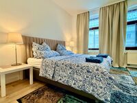 Betten können auch als Einzelbetten benutzt werden