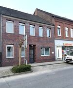 Monteurwohnung Krefeld-Düsseldorf Umgebung -Terrasse-7 Betten-Parkplatz Bild 6