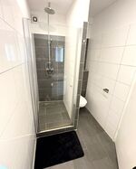 Monteurwohnung Krefeld-Düsseldorf Umgebung -Terrasse-7 Betten-Parkplatz Bild 3