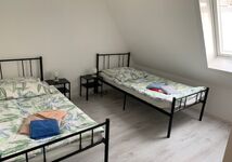 Doppelzimmer Wohnung Fips