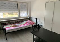 Doppelzimmer Wohnung Cora