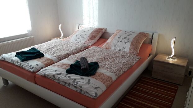 Kleiner Bungalow Thea Picture 1