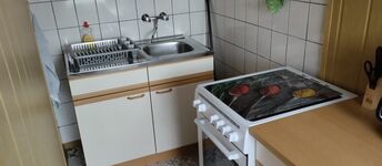 Kleiner Bungalow Thea Bild 6