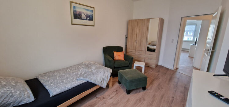 Gästezimmer Dekic Obrázok 3