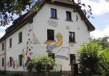 Buchhaus Vier Bild 1