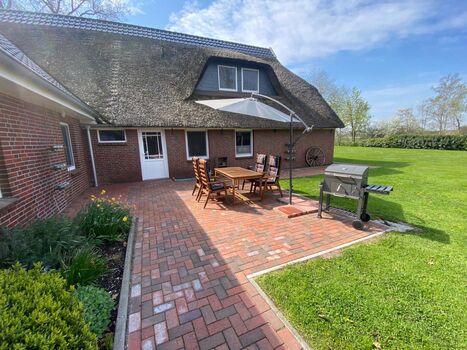 Moderne und großzügige Monteurwohnung in Stadland Obrázok 2