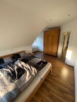 Moderne und großzügige Monteurwohnung in Stadland Bild 3