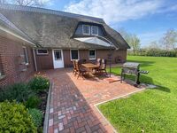 Moderne und großzügige Monteurwohnung in Stadland Bild 2