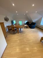 Moderne und großzügige Monteurwohnung in Stadland Bild 11