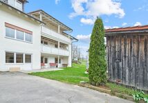 Ferienwohnungen Deggendorf Parken W i fi Smart TV Balkon Bild 5