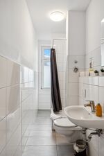 Monteur Wohnungen in Halle, WiFi, Smart TV, Parkplatz Bild 10