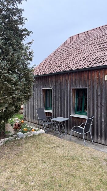 Kleine Ferienwohnung Bild 5